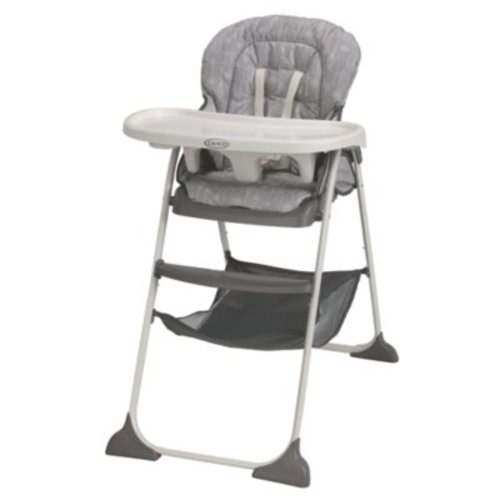 Slim Snacker™ Highchair
