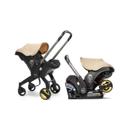 Unisex Car Seat & Stroller