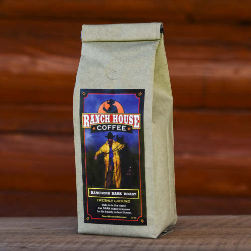 RANCHERS DARK ROAST
