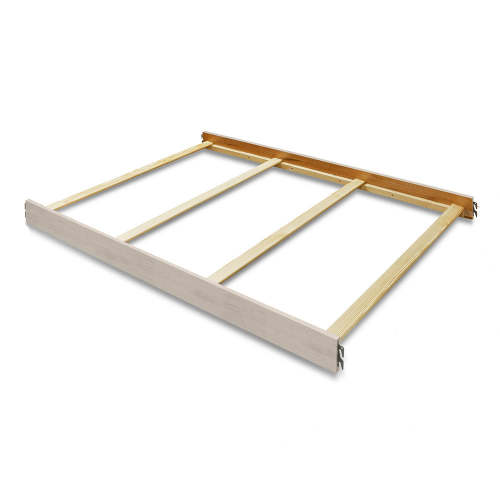 Fawn Baby Glacier Adult Rails in Brushed Ivory