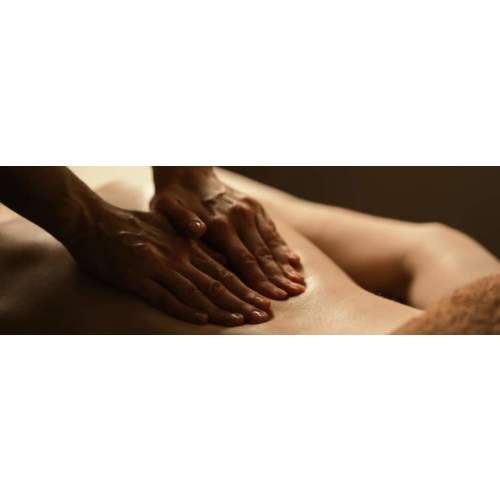 Profile for Marissa Palmieri, Licensed Massage Therapist