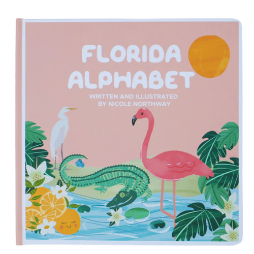 lucys-room-florida-alphabet-board-book – Emerson and Friends