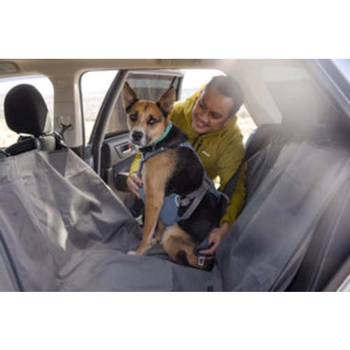 Load Up™ Crash Tested Dog Harness | Strength-Rated Hardware | Ruffwear