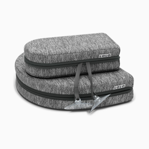 Elbow & Knee Saver - Heather Grey