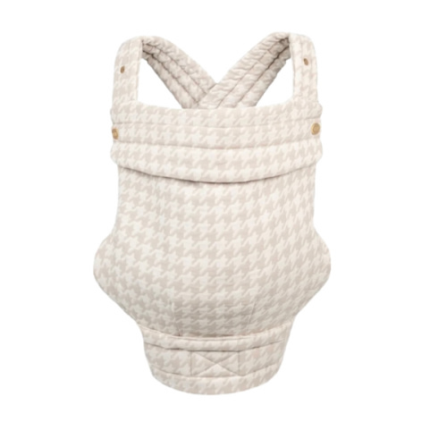 The Monarch Carrier - Houndstooth – Mabē