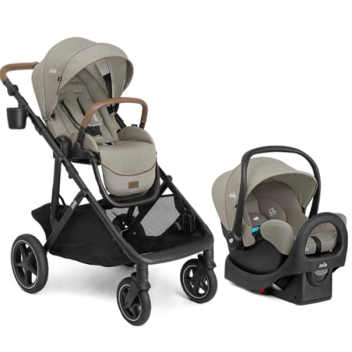 Joie chive™ and rue™ travel system