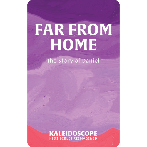 Far From Home: The Story of Daniel