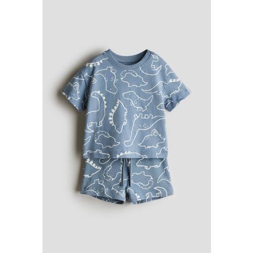 2-PIECE COTTON SET