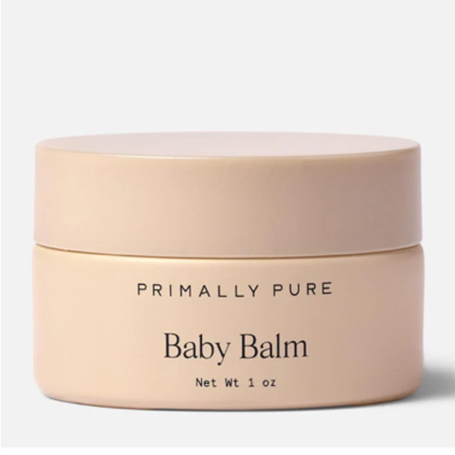 BABY BALM - Primally Pure
