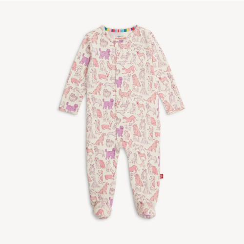 Magnetic Footie with Ruffle – Magnetic Me