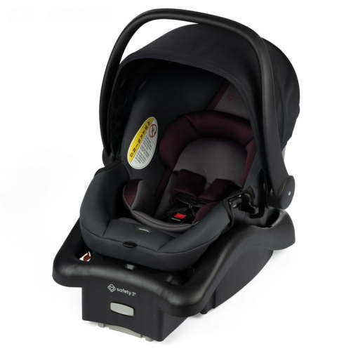 Safety 1st OnBoard Insta-LATCH Infant Car Seat, Majestic