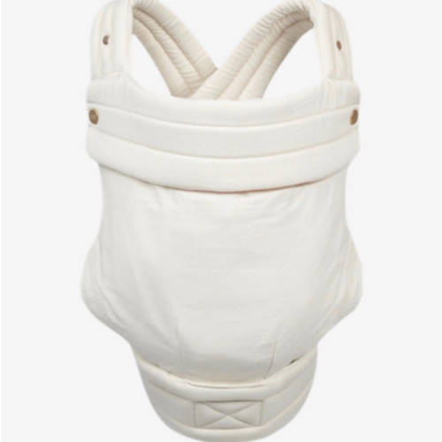 The Monarch Carrier - Natural Ivory – Mabē