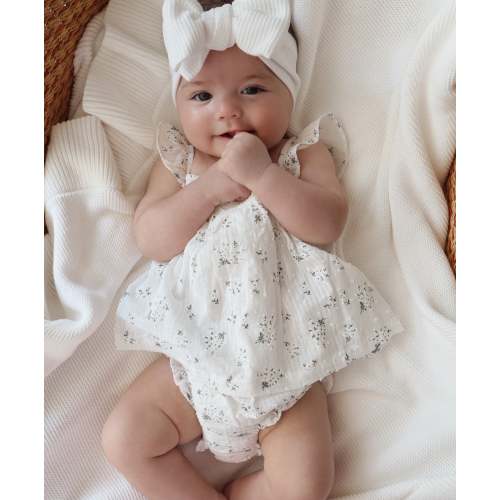 Fern Romper
