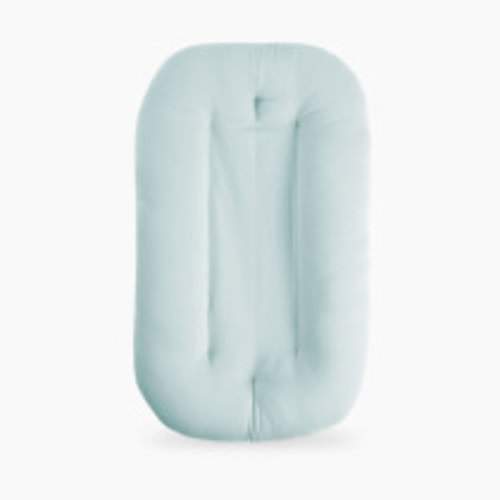 Snuggle Me Organic Toddler Lounger (12 Months+) - Bluebell