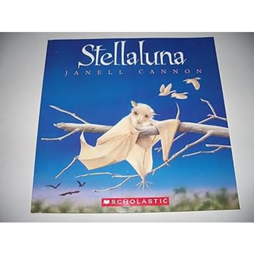 Stellaluna