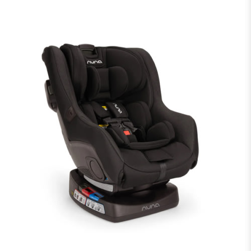Nuna RAVA Convertible Car Seat