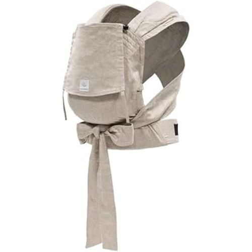 Stokke Limas Carrier OCS (Floral Beige)