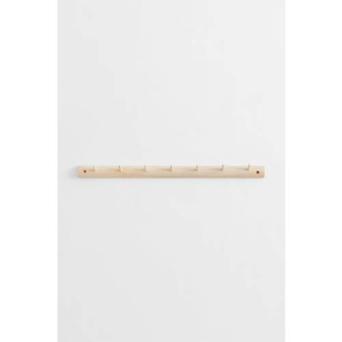 Birch Wood Hanger