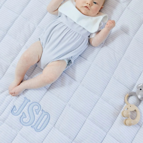 Tummy Time Mat