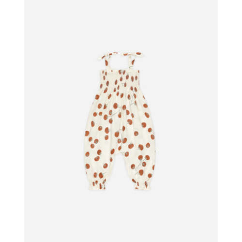 Sawyer Jumpsuit || Tomatoes