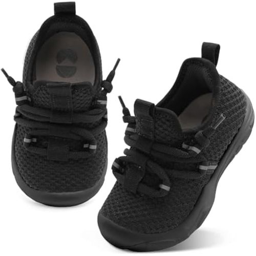 Centipede Demon Toddler Shoes Boys Girls Barefoot Shoes Kids Breathable Walking Running Shoes Slip on Sneakers Lightweight Outdoor Athletic Tennis Shoes