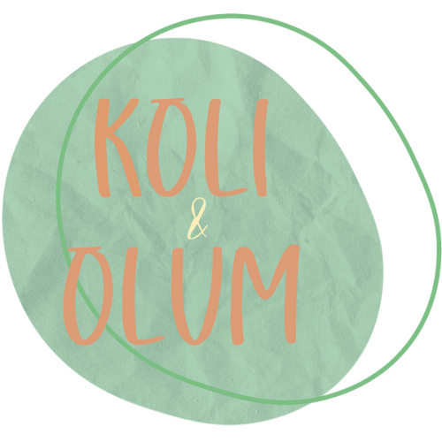 Igbo – KOLI & OLUM
