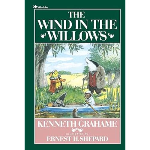 The Wind in the Willows