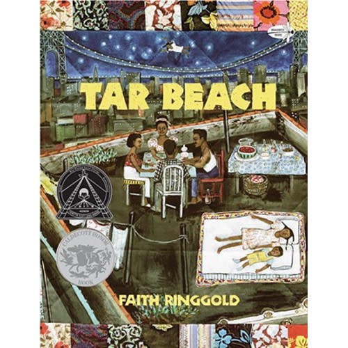 Tar Beach | KD's Books