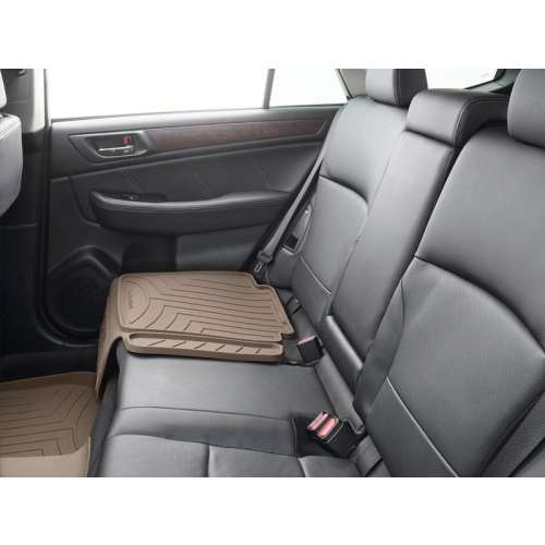 Child Car Seat Protector