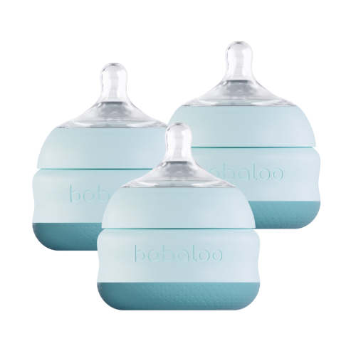 babaloo bottle set of 3 – 5oz