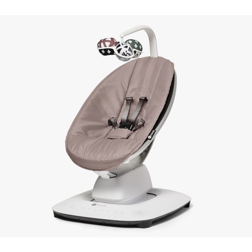 4moms mamaRoo® multi-motion baby swing™