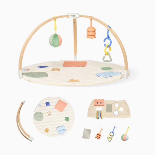 Lalo The Play Gym II