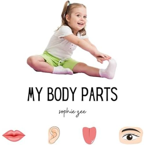 My Body Parts