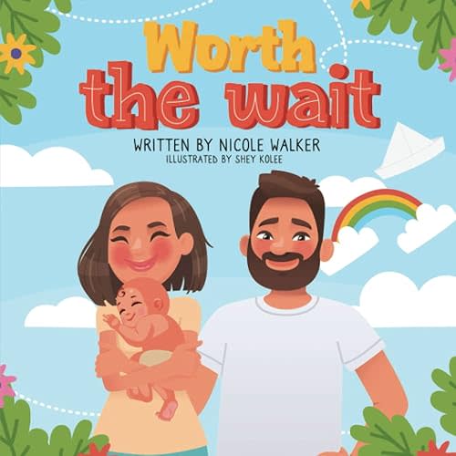 Worth The Wait Paperback