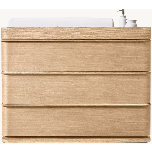 Ligné Dresser & Topper Set | RH Baby & Child