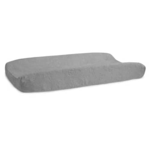 Perfect Sleeper Contoured Changing Pad with Plush Cover