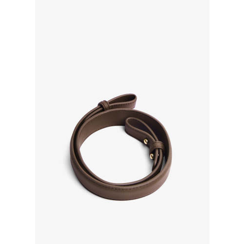 Harlow Broad Strap (Vegan) – MINA BAIE