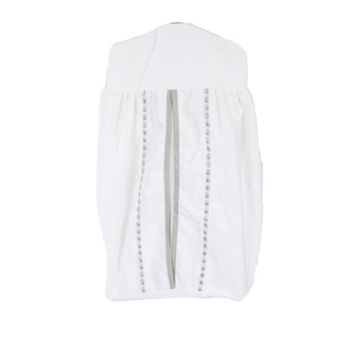 Harriet Bee Crestline Crib Diaper Stacker & Reviews | Wayfair