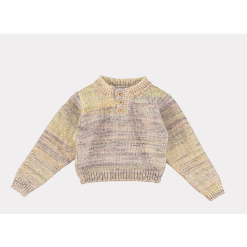 Giles Baby Jumper Bohemia