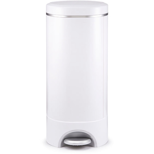STEP™ Diaper Pail | #1In Odor Control | Munchkin