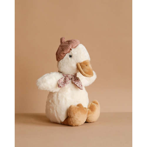 Mon Ami - Colette the Duck Plush Toy