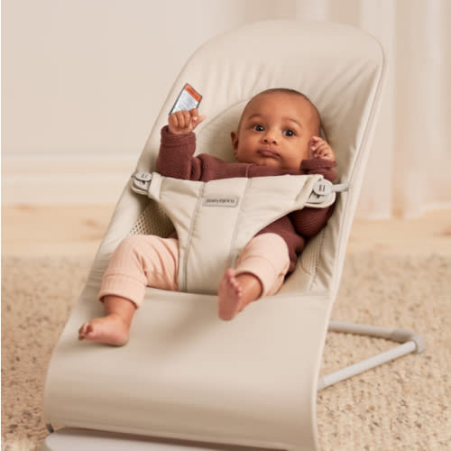 BabyBjörn Bouncer Balance Soft