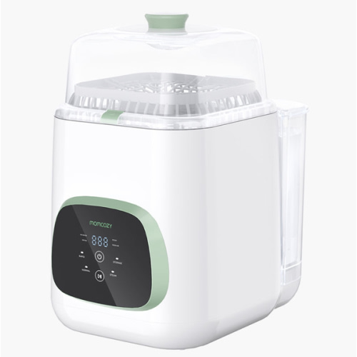 Momcozy One-Stop Baby Bottle Washer and Sterilizer