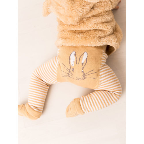 Peter Rabbit™ Neutral Leggings | Blade & Rose – Blade & Rose USA
