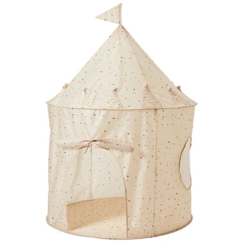 Recycled Fabric Play Tent