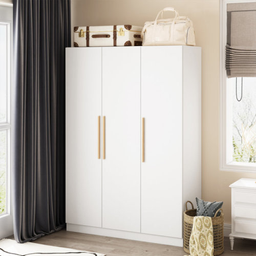 Latitude Run® Armoire & Reviews | Wayfair