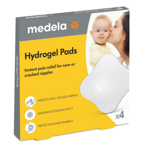 Amazon.com : medela breast cooling gel pads