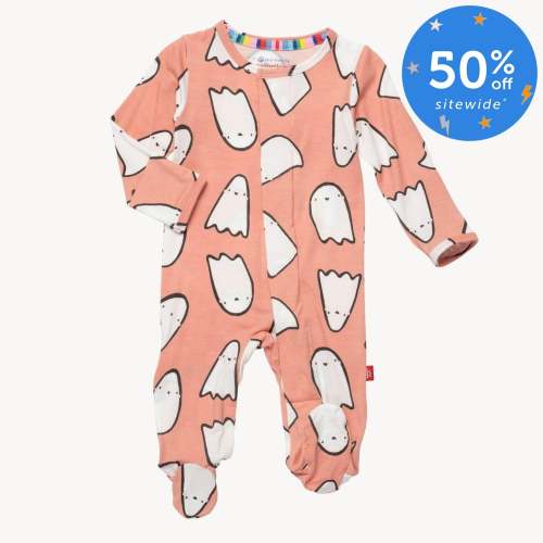 squad ghouls modal magnetic parent favorite footie – Magnetic Me