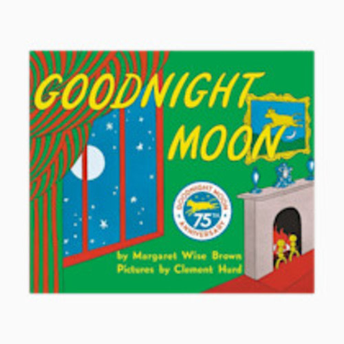 HarperCollins Goodnight Moon  (Hardcover)