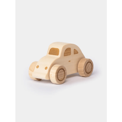 Beetle Car